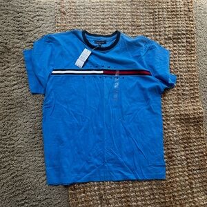 TOMMY HILFIGER MENS SHIRT BRAND NEW